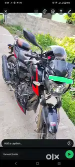 Well condition