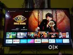 Mi smart tv 4k