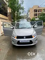 Maruti Suzuki Celerio ZXI 2019 Automatic Petrol 54000 Km Driven
