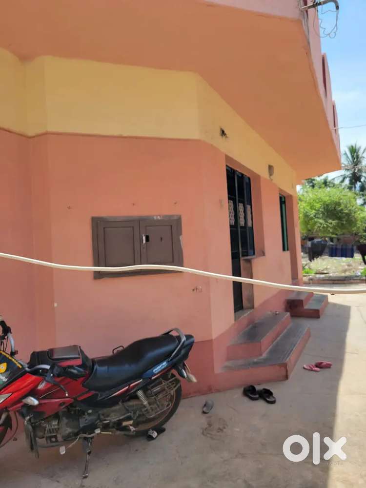 1BHK House for rent at Periyar colony Nilakottai