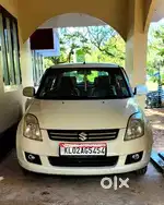 Maruti Suzuki Swift Dzire Less Driven Good Conditon