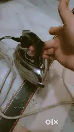Press achi condition