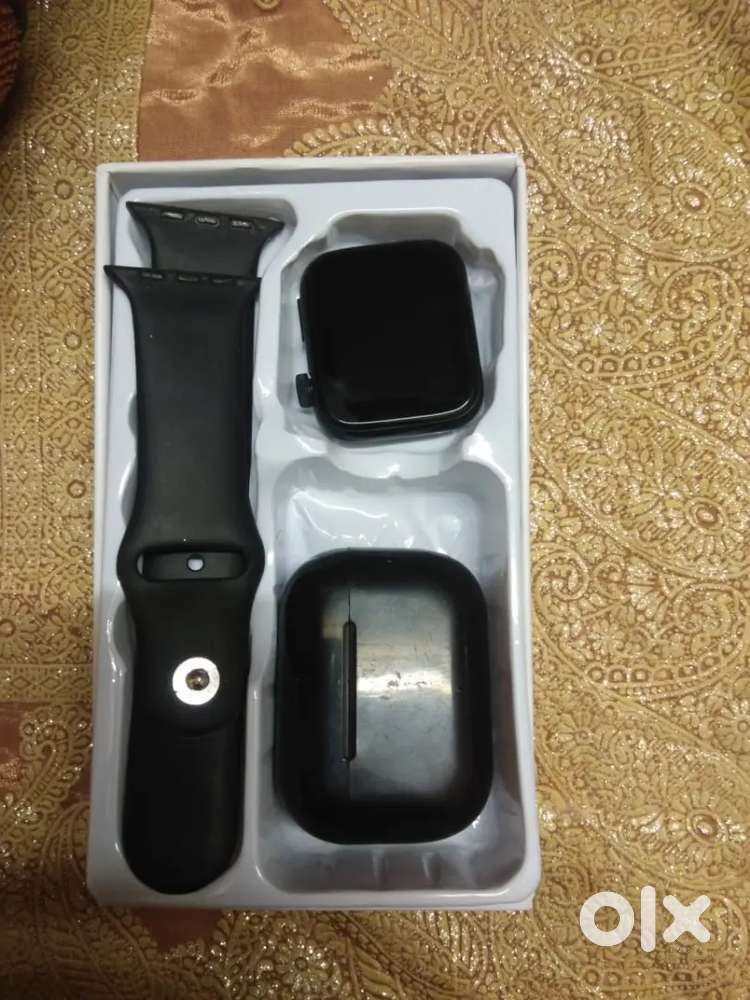 Fitpro watch 8