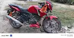 TVS APACHE RTR 160 (BS IV) model 2019