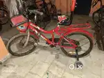 Kids bicycle