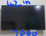 Vu 42 inches
