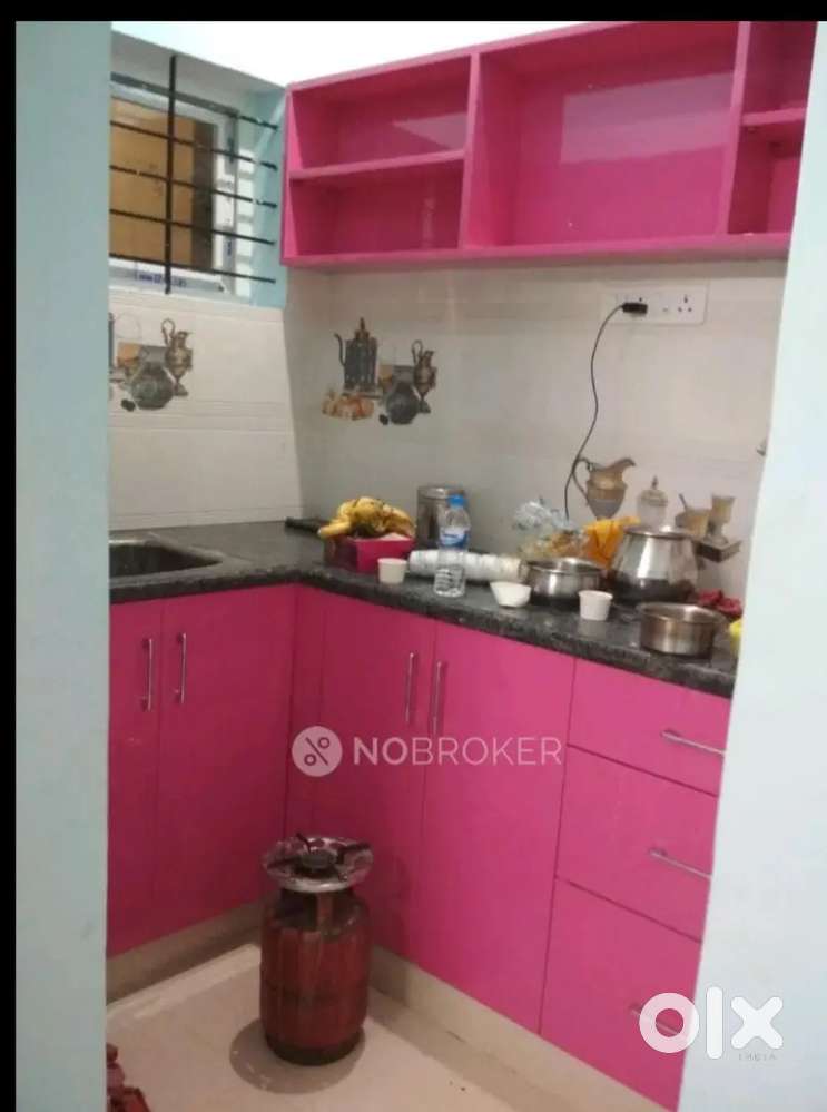 2bhk is for rent
