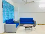 Comfortable and affordable girls Paying guest available at fatehgunj