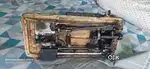 SINGER Embroidery  machine on sale