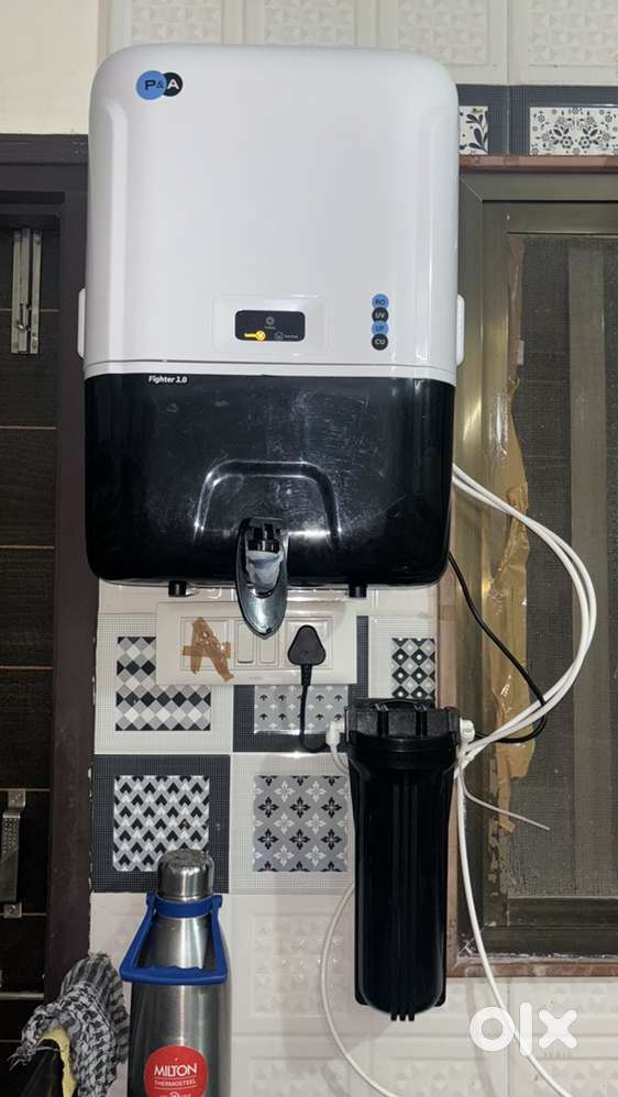 RO Water Purifiere