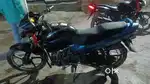 For Urgent Sell Glamour 2017 model
