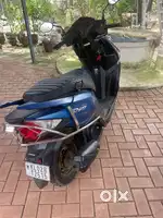 Very Low Km Dio