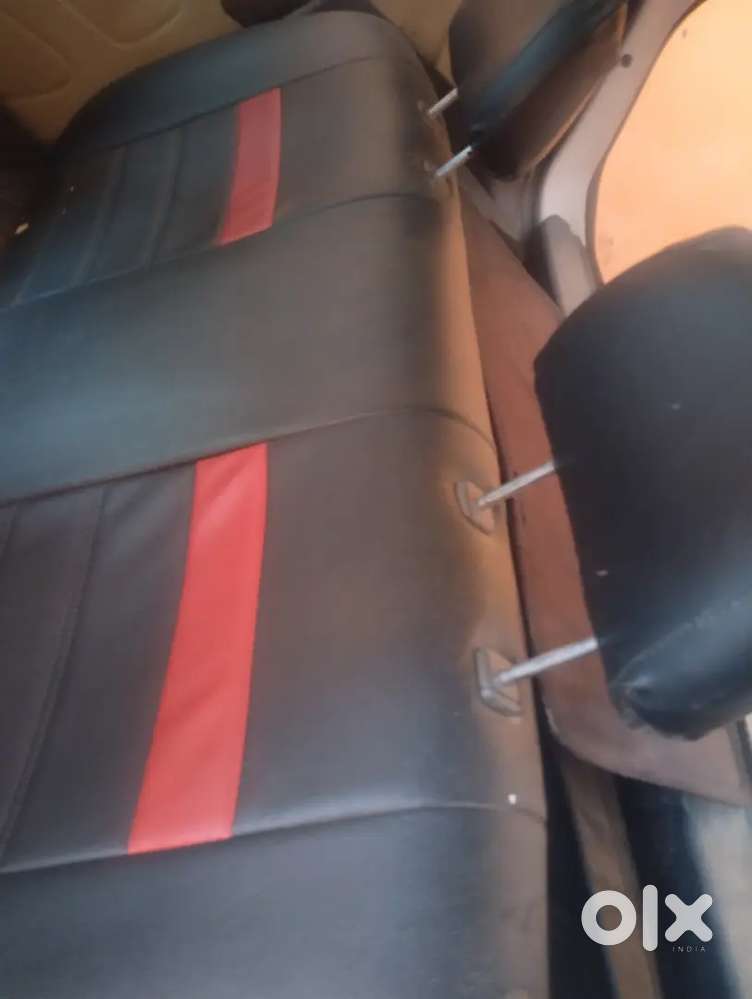 Hyundai Santro 2012 CNG & Hybrids 80000 Km Driven