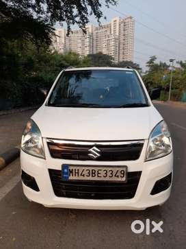 Maruti Suzuki Wagon R 2016 CNG & Hybrids Good Condition