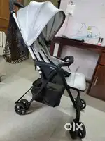 Baby Stroller Of brand Chicco