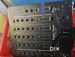 PAZAL TONE PT6 DJ MIXER