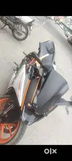 Ktm Rc 200