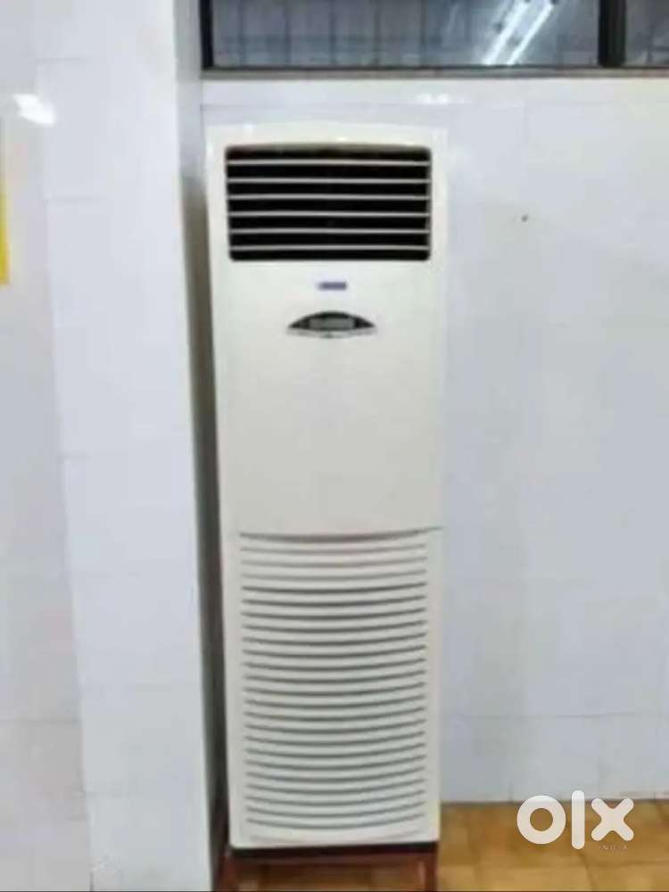 Blue star 3 ton tower A/c