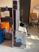 5.1 channel Soundbar Chinese Sample
