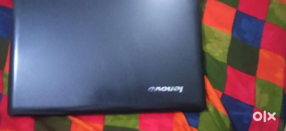 Lenovo Laptop