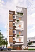 Premium 2BHk FLAT FOR SALE
