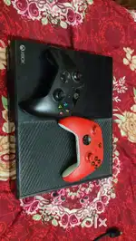Xbox one 500 gb