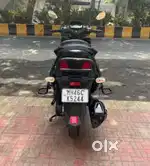 Suzuki avenis heavy crashguard