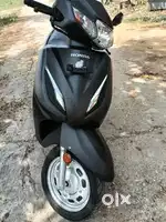 At a good condition