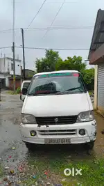 Maruti Suzuki Eeco 2010 Petrol 103500 Km Driven