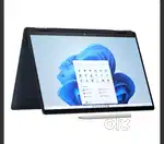 HP Envy x360 14-fc0124TU 2-in-1 Laptop