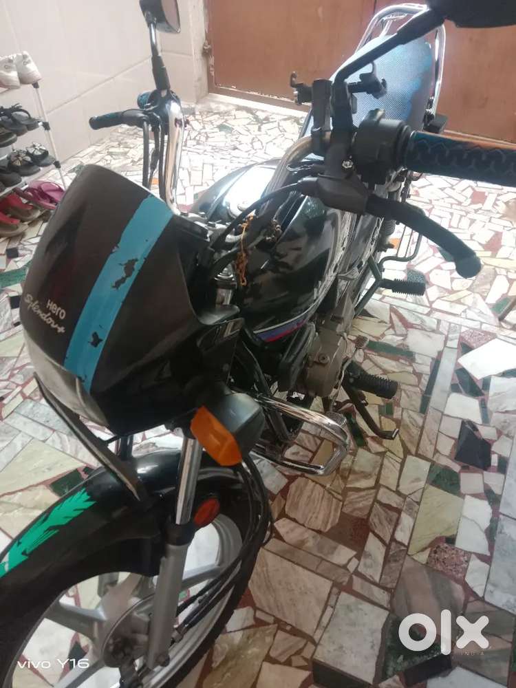 2020 new condition