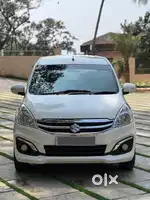 Maruti Suzuki Ertiga VDI SHVS, 2013, Diesel