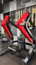 Imported gym  machines in jaipur