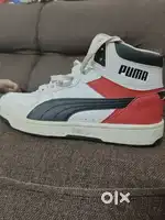 Puma shoes