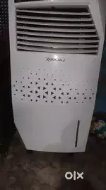 Bajaj full new coller
