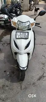 Activa 5G ( Owner = 1 ) Model = 2018
