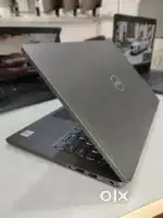 ReNewed Dell Latitude 7410 I5 10th Gen 16GB RAM DDR-4 256GB SSD 14inch