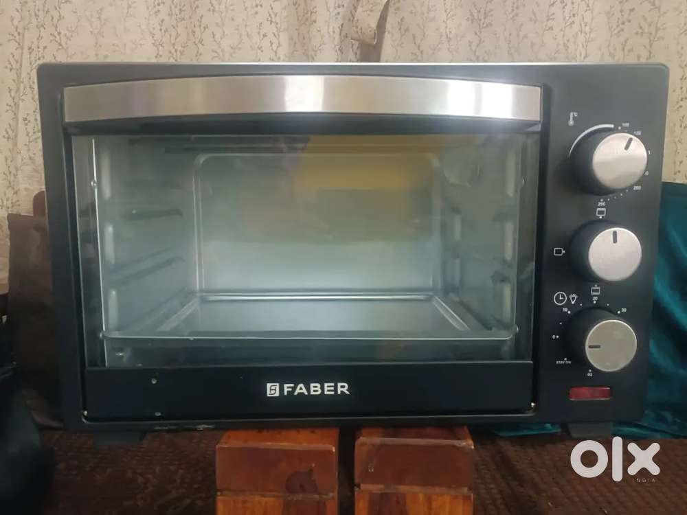 Brand new Faber Oven Toaster model no: FOTG 20 L Neo BK for sale , 