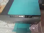 Hp smart printer and Xerox good condition very less used 516