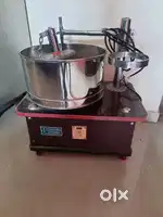 Wet Grinder