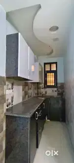 2BHK INDEPENDENT BUILDER FLOOR AVAILABLE IN DWARKA MOR METRO STATION