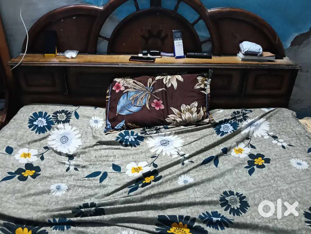 Bed condition is best ,,