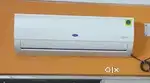 Second hand Carrier split air conditioners are available for sale