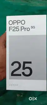 Oppo F25 pro