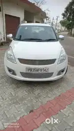 Maruti Suzuki Swift 2012 vdi