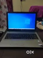 HP i3 Processor Dedicated Graphics Laptop