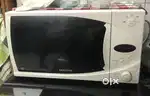 Samsung Microwave