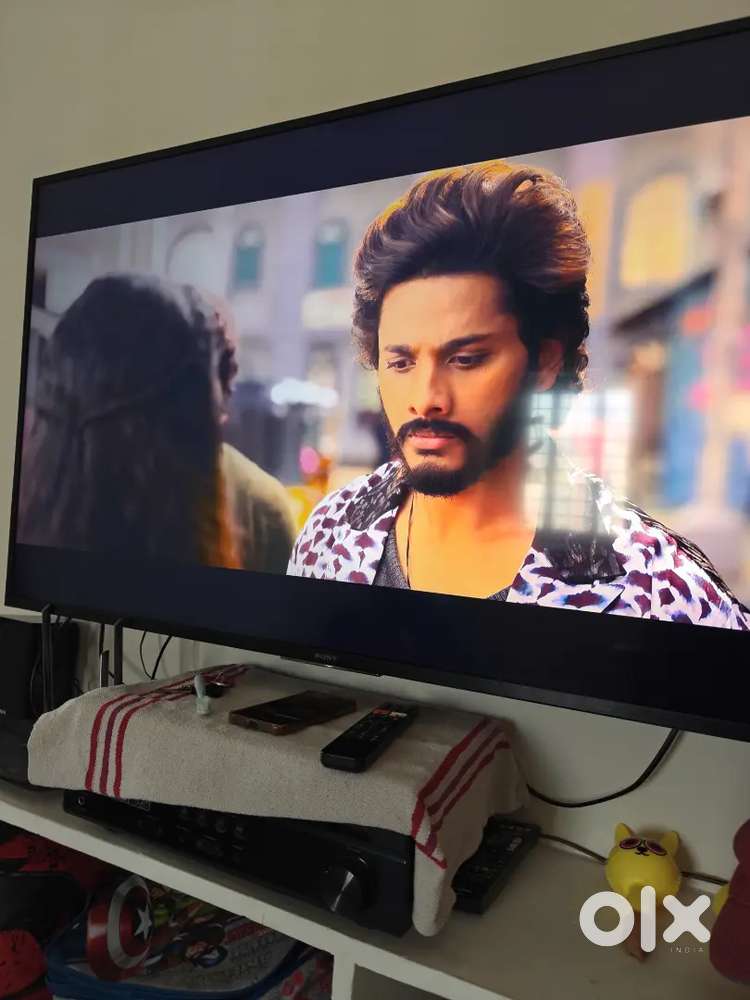 Selling 55 inch Sony Bravia LED FHD TV