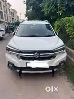 Maruti Suzuki XL6 2022 Petrol Good Condition