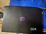 Hp gameing laptop